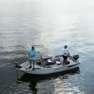 barco utilitario