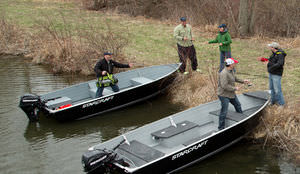 barco profesional barco utilitario 1