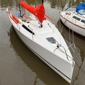 monocasco / de regata y crucero / de regata / daysailer