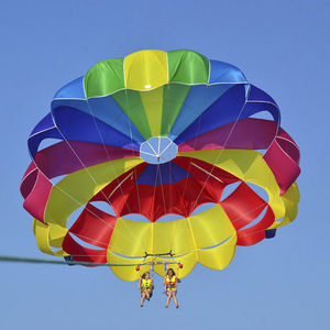 parasail 2 plazas