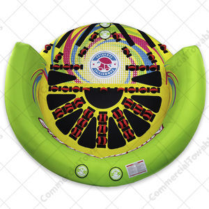 flotador de arrastre 8 personas máx. 1