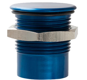 interruptor para barco / para buque / piezoeléctrico / sumergible