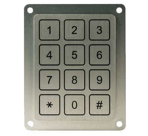 touchpad para buque