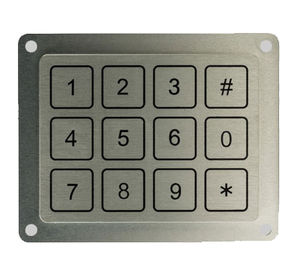 touchpad para buque