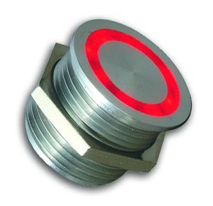 interruptor para barco / piezoeléctrico / sumergible / para circuito eléctrico