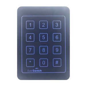 touchpad para buque