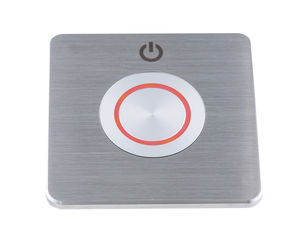 panel de mando para barco