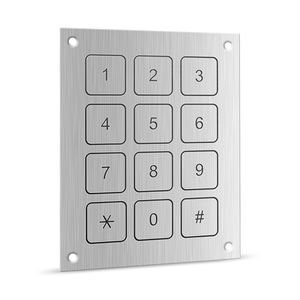 touchpad para buque