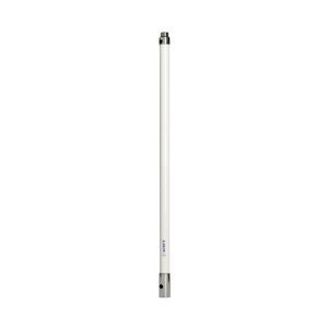 extensión de antena de mástil