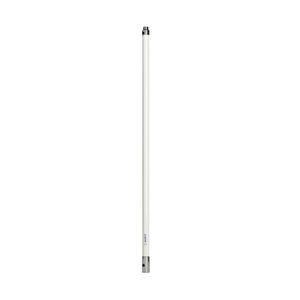 extensión de antena de mástil