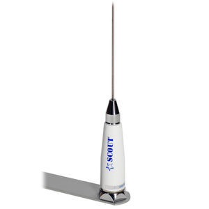 antena VHF