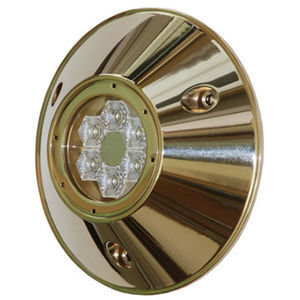 iluminación para pantalanes LED