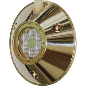 iluminación subacuática para barco 1