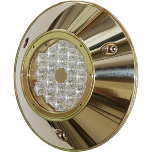 iluminación subacuática para barco 1