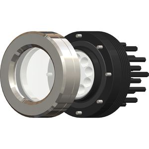 iluminación subacuática para yate 1