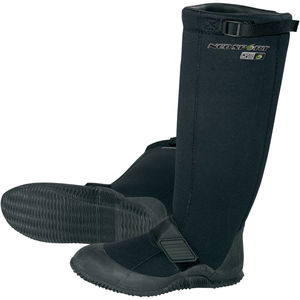 bota de buceo 1