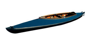 kayak plegable