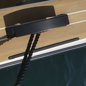 bita para barco