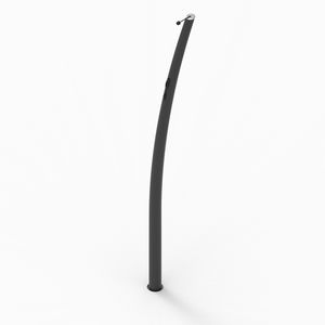 mástil para toldo para yate