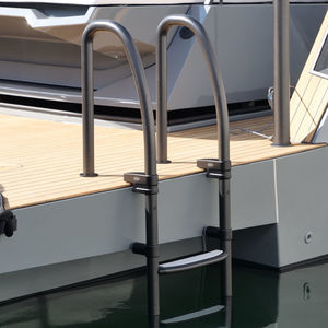 escalera para barco 1