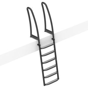 escalera para yate