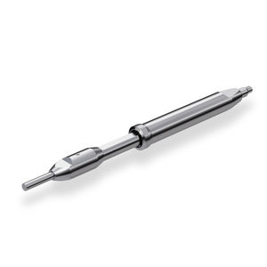 terminal para jarcia firme de atornillar