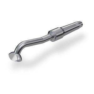 terminal para jarcia firme de Kevlar®