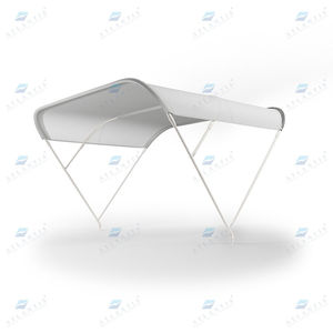 bimini top para barco de motor