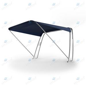 roll-bar para barco