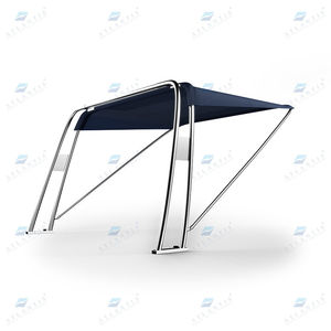 roll-bar para barco