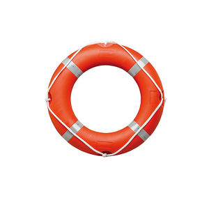 aro salvavidas para barco 1