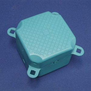 módulo para pantalán flotante modular