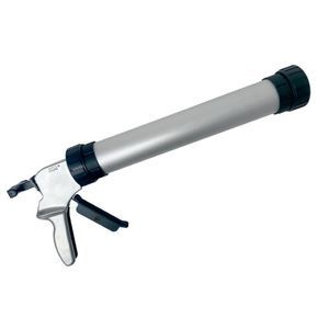 pistola de calafateo