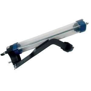 pistola de calafateo