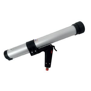 pistola de calafateo