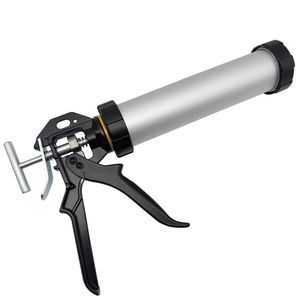 pistola de calafateo