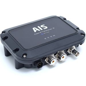 AIS para buque 1