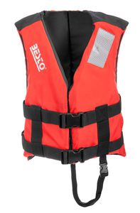 chaleco de ayuda a la flotabilidad 1