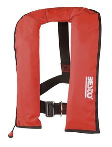 chaleco salvavidas inflable automático