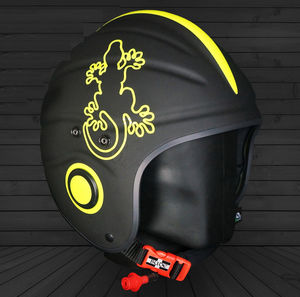 casco de protección 1