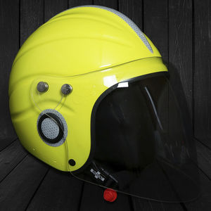 casco de protección 1