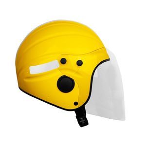 casco de protección