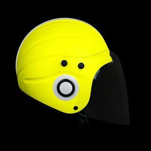 casco de protección