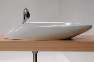 lavabo para barco