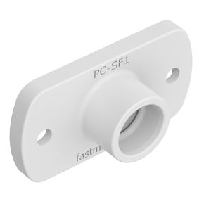 sistema de fijación de paneles
