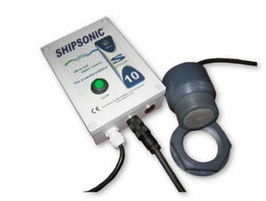 sistema anti-fouling de ultrasonidos 1