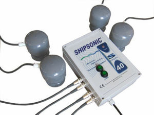 sistema anti-fouling de ultrasonidos 1