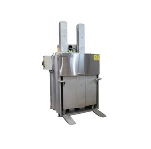 compactador de basura