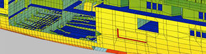 software de diseño del casco
