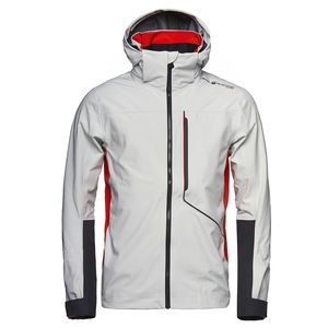 chaqueta de navegación costera